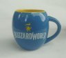 Чашка Blizzard World Of Warcraft Overwatch Coffee Mug - Murloc кружка Мурлок 300 мл 
