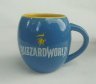 Чашка Blizzard World Of Warcraft Overwatch Coffee Mug - Murloc кружка Мурлок 300 мл