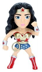 Фігурка Jada Toys Metals Die-Cast: Classic Wonder Woman Figure