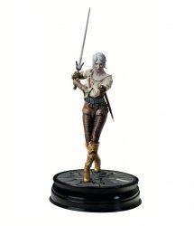 Фігурка Dark Horse Witcher 3 Wild Hunt - Ciri Figure