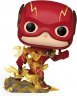 Фигурка Funko DC Comics: The Flash Флэш фанко (Amazon Exclusive) 1343