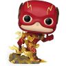 Фигурка Funko DC Comics: The Flash Флэш фанко (Amazon Exclusive) 1343