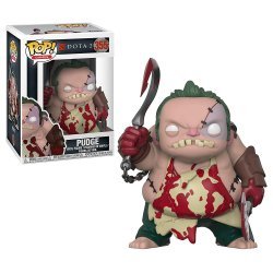 Фігурка Funko Pop Games: Dota 2 - Pudge Пудж Дота 2 Фанко 355