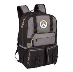 Рюкзак Overwatch MVP Laptop Backpack - JINX