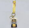 Брелок подвеска на рюкзак Wall-E ВАЛЛИ 3D Keychain Anime Backpack