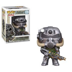 Фігурка Funko Pop! Fallout - T-51 Power Armor