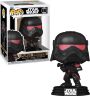 Фигурка Funko Star Wars Purge Trooper Фанко Штурмовик охотник 632