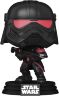 Фигурка Funko Star Wars Purge Trooper Фанко Штурмовик охотник 632