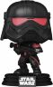 Фігурка Funko Star Wars Purge Trooper Фанко Штурмовик мисливець 632