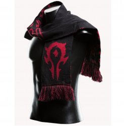 Шарф Weta World of Warcraft Scarf - Horde