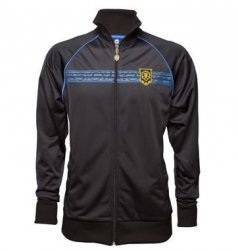 Куртка спортивна Official World of Warcraft Alliance Track Jacket (розмір М)