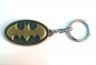 Брелок Batman Dark Knight Metal Keychain (цвет золотой)