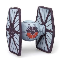 Мягкая игрушка Star Wars: Episode VII The Force Awakens First Order TIE Fighter