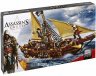 Конструктор Mega Bloks Assassins Creed - Gunboat Takeover