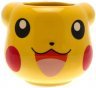 Кухоль 3D Pokemon Pikachu чашка Покемон Пікачу