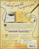 Карта Мародёров Гарри Поттер Marauder's Map Guide to Hogwarts Harry Potter + LED палочка