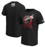 Футболка Blizzard 30th Anniversary Black Thorne Arcade Collection Black T-Shirt (розмір L)