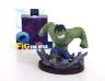 Фигурка Quantum Mechanix Avengers Hulk Vinyl Q Figure