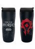 Термокружка World of Warcraft For the Horde Варкрафт За Орду 355 мл