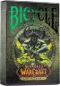 Гральні карти Варкрафт World of Warcraft The Burning Crusade Bicycle Card Deck