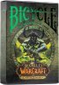 Игральные карты Варкрафт World of Warcraft The Burning Crusade Bicycle Card Deck