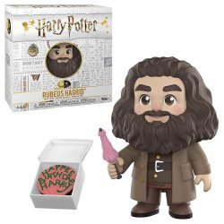 Фігурка Funko Harry Potter - 5 Star Figure - Rubeus Hagrid