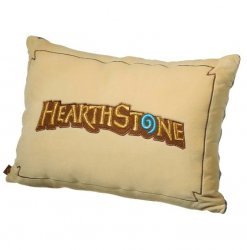 Мягкая игрушка подушка Hearthstone Legend Card Back Cushion