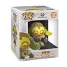Фігурка Funko Pop фанк Поп Ориса Orisa 6 Овервотч Overwatch