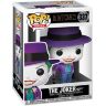 Фигурка Funko Pop Heroes: Batman 1989 Joker with Hat Джокер фанко