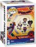 Фігурка Funko Marvel: Spider-Man MayDay Parker фанко Мейдей Паркер 1410