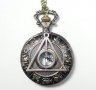 Часы Harry Potter  Deathly Hollows