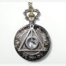 Часы Harry Potter  Deathly Hollows