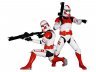 Фігурка Wondercon Exclusive Star Wars Shock Trooper 2-Pack ArtFx (kotobukiya)