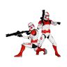 Фигурка Wondercon Exclusive Star Wars Shock Trooper 2-Pack ArtFx (kotobukiya)