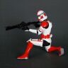 Фигурка Wondercon Exclusive Star Wars Shock Trooper 2-Pack ArtFx (kotobukiya)