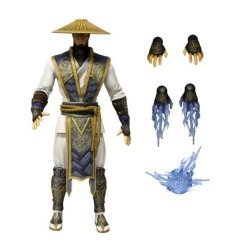 Фігурка Mortal Kombat X. Raiden