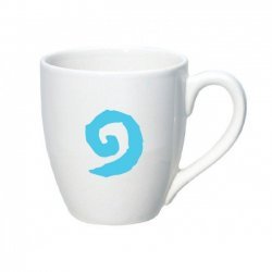 Чашка Hearthstone Swirl Mug