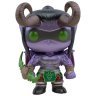 Фігурка Blizzard Exclusive Funko Pop! World of Warcraft Illidan Figurine Іллідан фанк