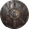 Щит декоративний Альянс World of Warcraft Alliance Lion Shield 70 * 70 см