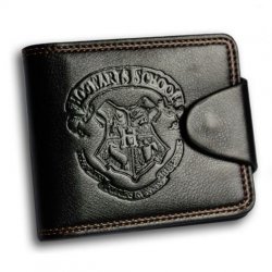 Гаманець Harry Potter - Leather Wallet