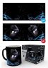 Кружка теплочувствительная Doctor Who Tardis Mug 300 мл  