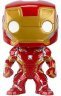 Фігурка Marvel Civil War IRON MAN Pop! Vinyl Figure