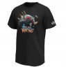 Футболка Blizzard 30th Anniversary - Rock n Roll Racing Arcade Collection Black T-Shirt (розмір L)