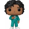 Фігурка Funko Squid Game Player 199 ALI Гра в Кальмара Гравець Алі фанко 1221