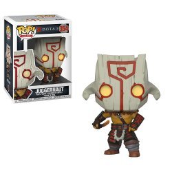 Funko Pop Games: Dota 2 - Juggernaut Фанко Дота 2 Фигурка Джаггернаут 354