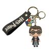 Брелок підвіска на рюкзак Harry Potter 3D Keychain Backpack Гаррі Поттер