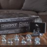 Монополія настільна гра Гра престолів Monopoly Game of Thrones Board Game