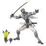 Фигурка Overwatch Ultimates Series Genji (Chrome) Collectible Action Figure