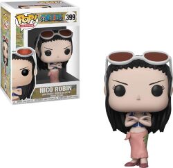 Фигурка Funko One Piece: Nico Robin Фанко Ван-Пис Большой куш Нико Робин 399