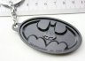 Брелок Batman Dark Knight Metal Keychain (колір чорний)